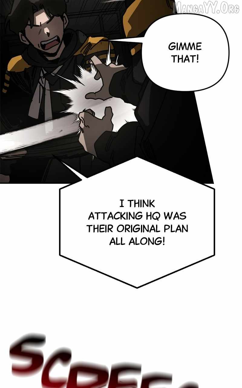 I Was Mistaken for the Villain – Chapter 51 – Page 33