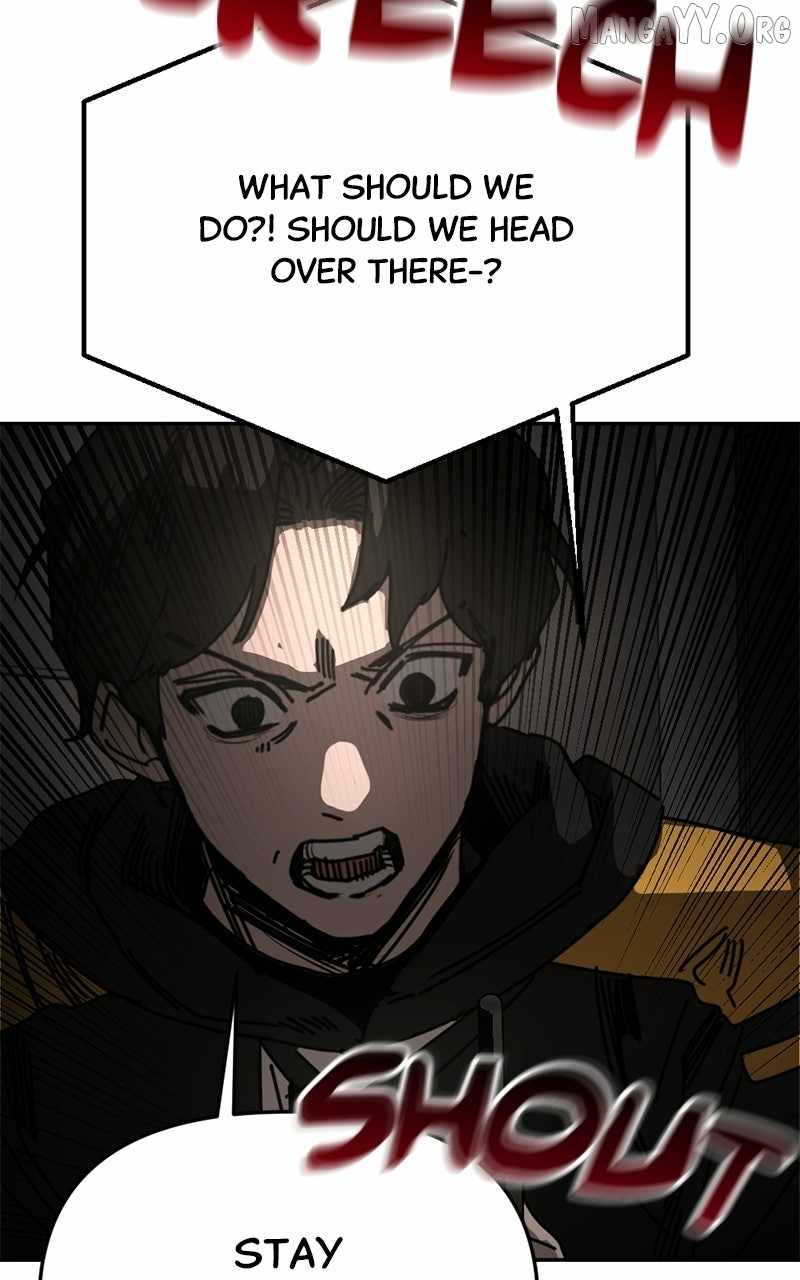 I Was Mistaken for the Villain – Chapter 51 – Page 34