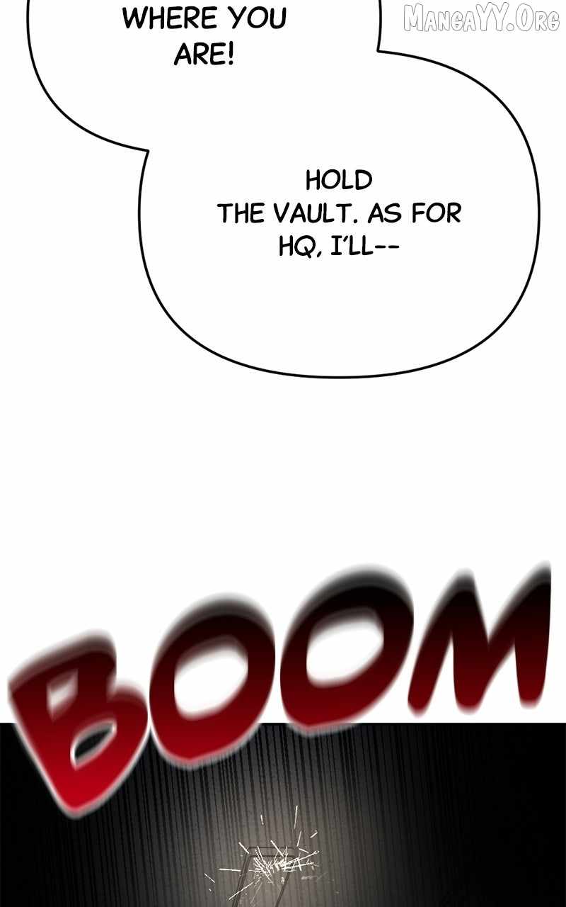 I Was Mistaken for the Villain – Chapter 51 – Page 35