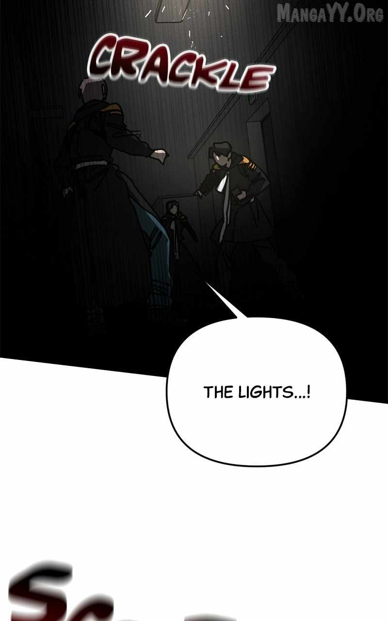 I Was Mistaken for the Villain – Chapter 51 – Page 36
