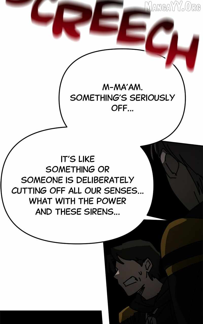 I Was Mistaken for the Villain – Chapter 51 – Page 37