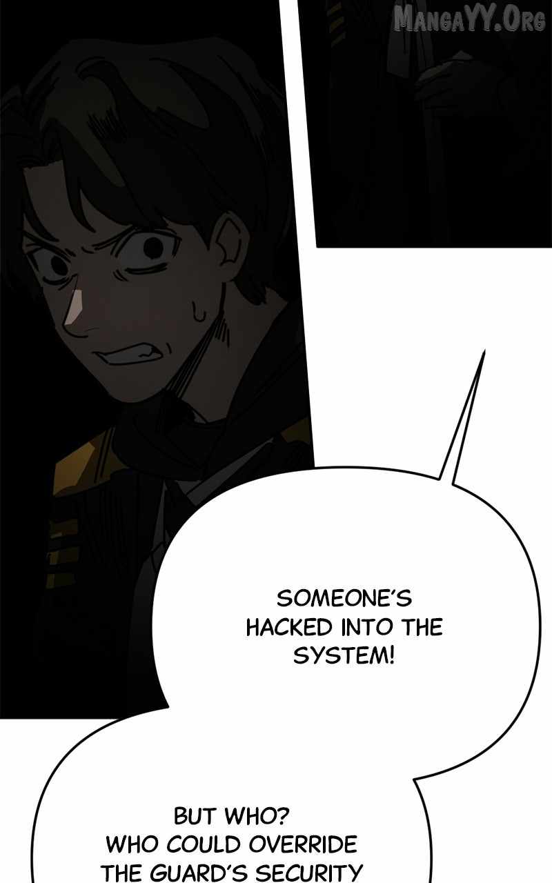 I Was Mistaken for the Villain – Chapter 51 – Page 38