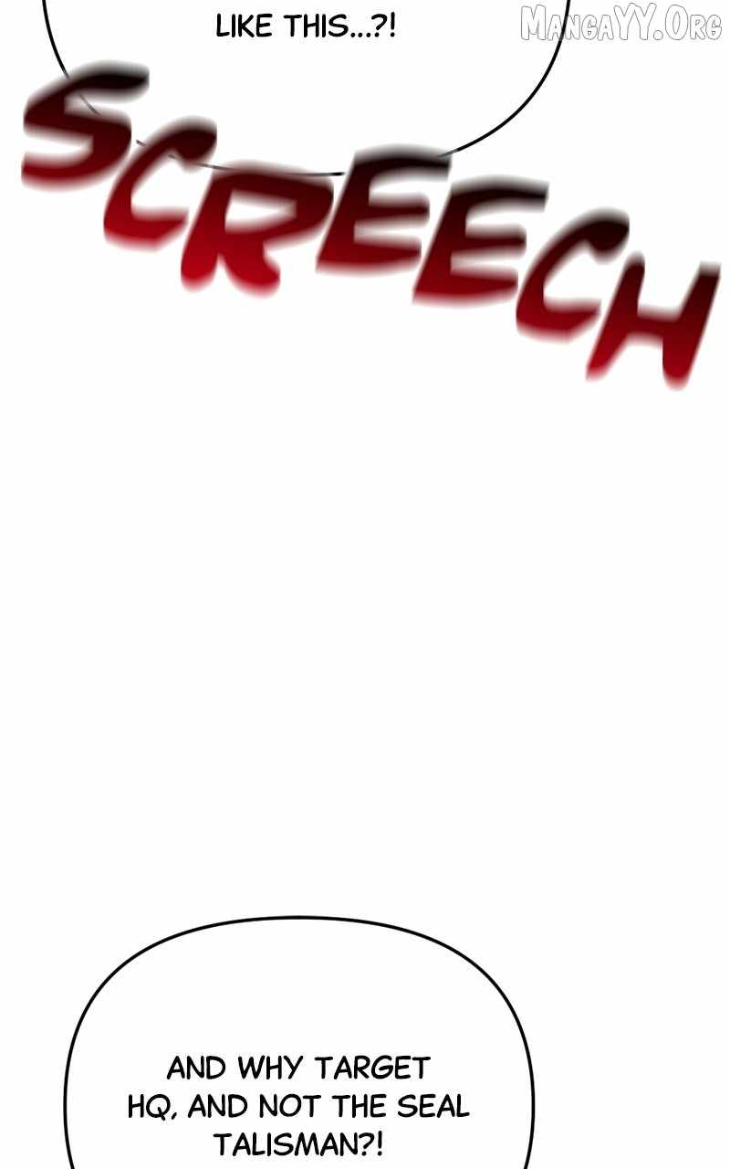 I Was Mistaken for the Villain – Chapter 51 – Page 39