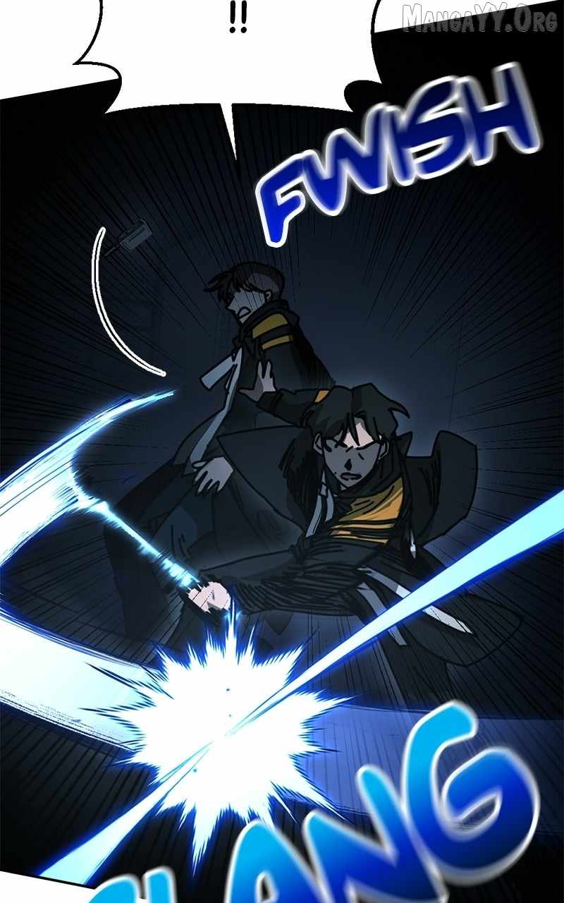 I Was Mistaken for the Villain – Chapter 51 – Page 41
