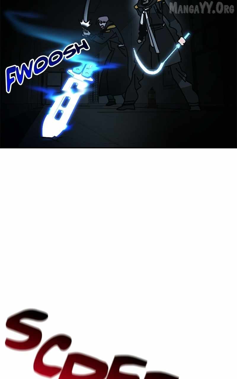 I Was Mistaken for the Villain – Chapter 51 – Page 43