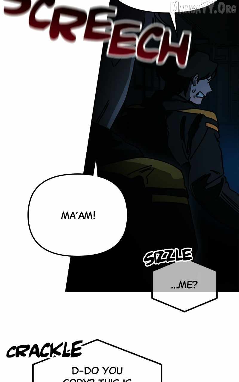 I Was Mistaken for the Villain – Chapter 51 – Page 45
