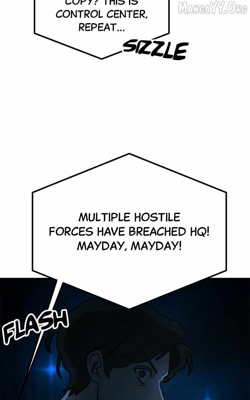 I Was Mistaken for the Villain – Chapter 51 – Page 46