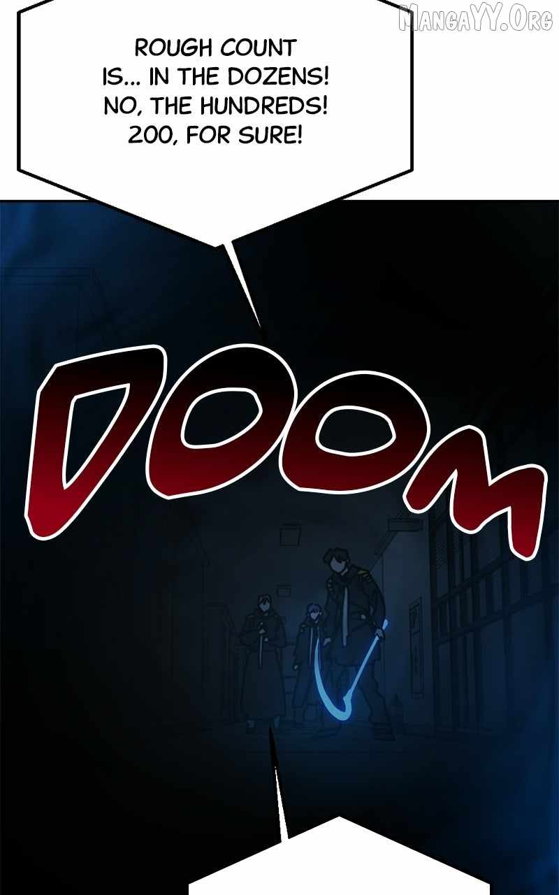 I Was Mistaken for the Villain – Chapter 51 – Page 48