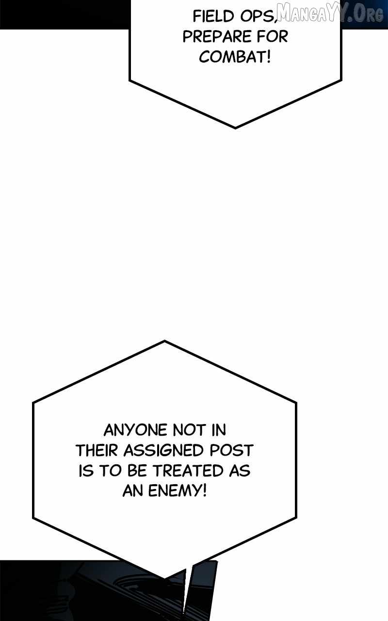 I Was Mistaken for the Villain – Chapter 51 – Page 49