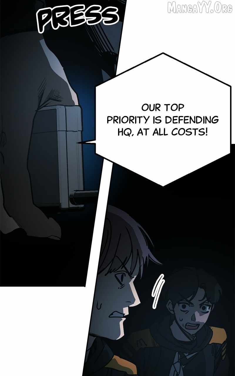 I Was Mistaken for the Villain – Chapter 51 – Page 50