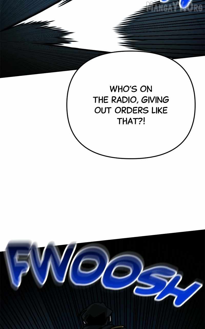 I Was Mistaken for the Villain – Chapter 51 – Page 52