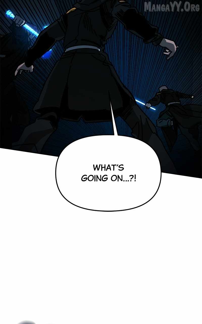 I Was Mistaken for the Villain – Chapter 51 – Page 53