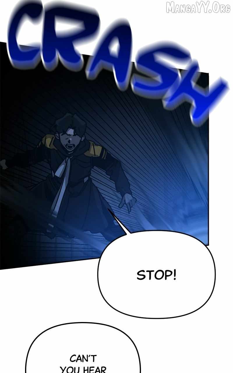 I Was Mistaken for the Villain – Chapter 51 – Page 54