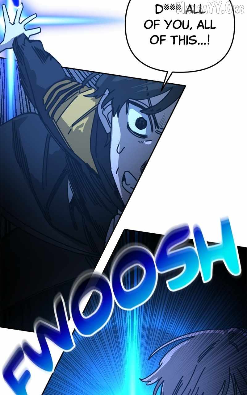 I Was Mistaken for the Villain – Chapter 51 – Page 56