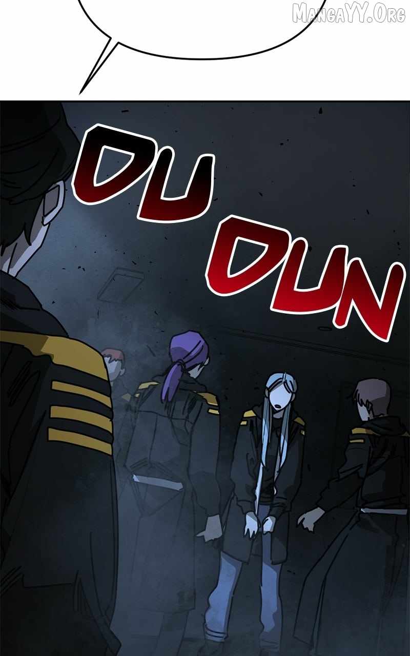 I Was Mistaken for the Villain – Chapter 51 – Page 67