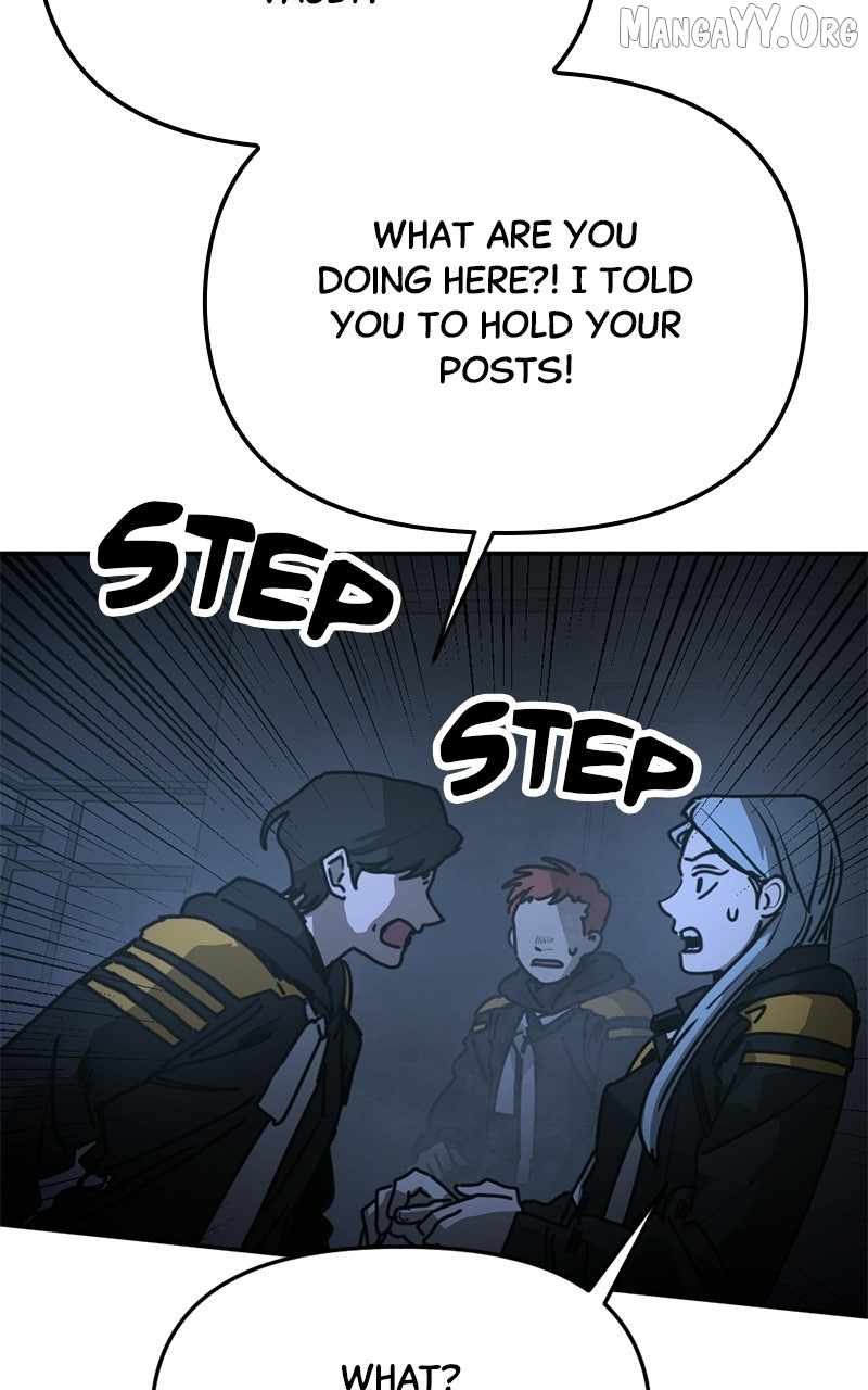 I Was Mistaken for the Villain – Chapter 51 – Page 69