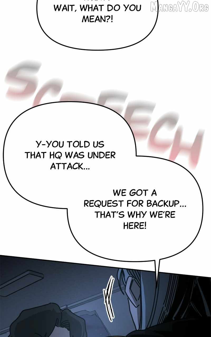 I Was Mistaken for the Villain – Chapter 51 – Page 70