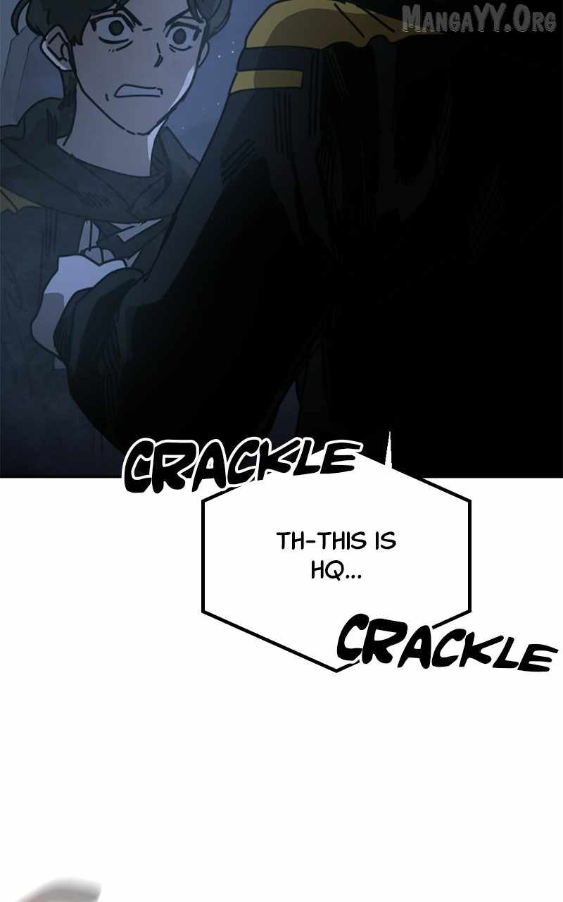 I Was Mistaken for the Villain – Chapter 51 – Page 71