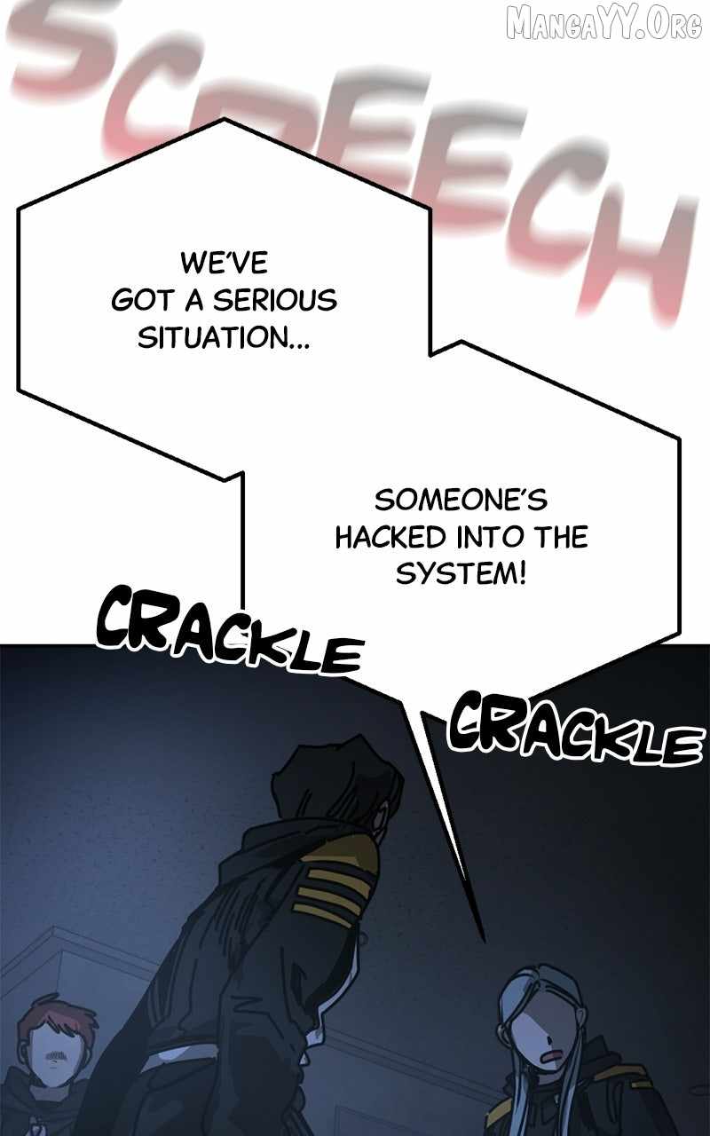 I Was Mistaken for the Villain – Chapter 51 – Page 72