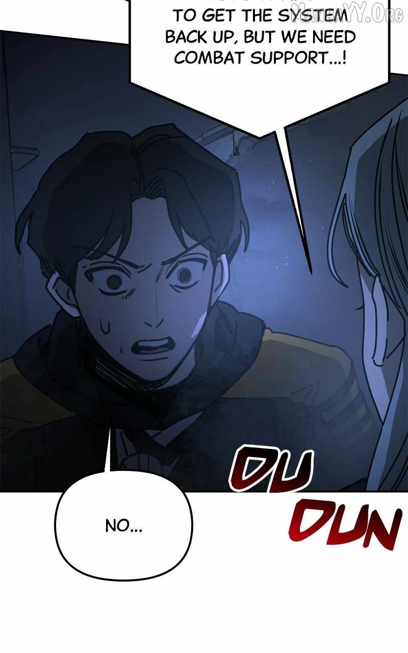 I Was Mistaken for the Villain – Chapter 51 – Page 74