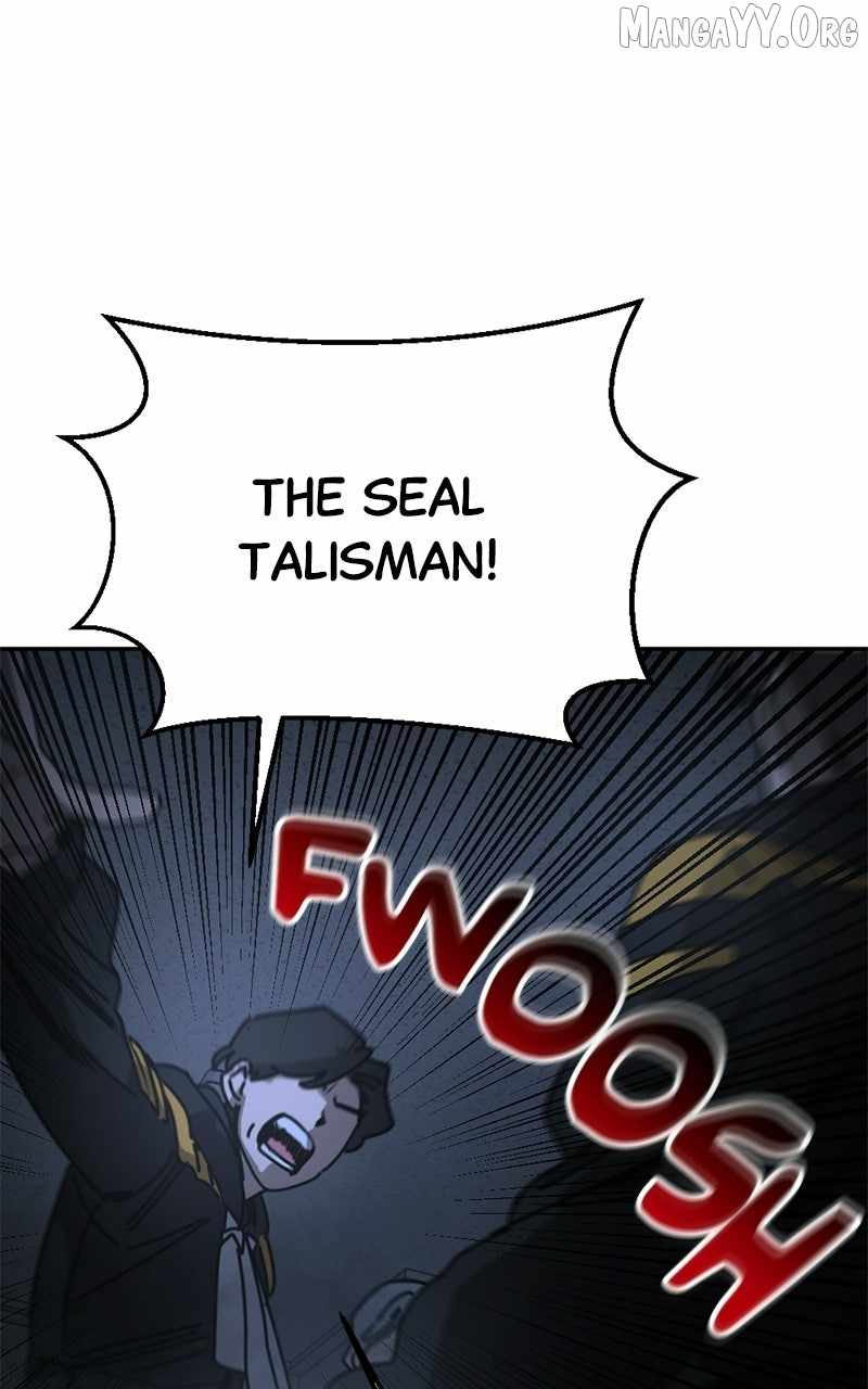 I Was Mistaken for the Villain – Chapter 51 – Page 78