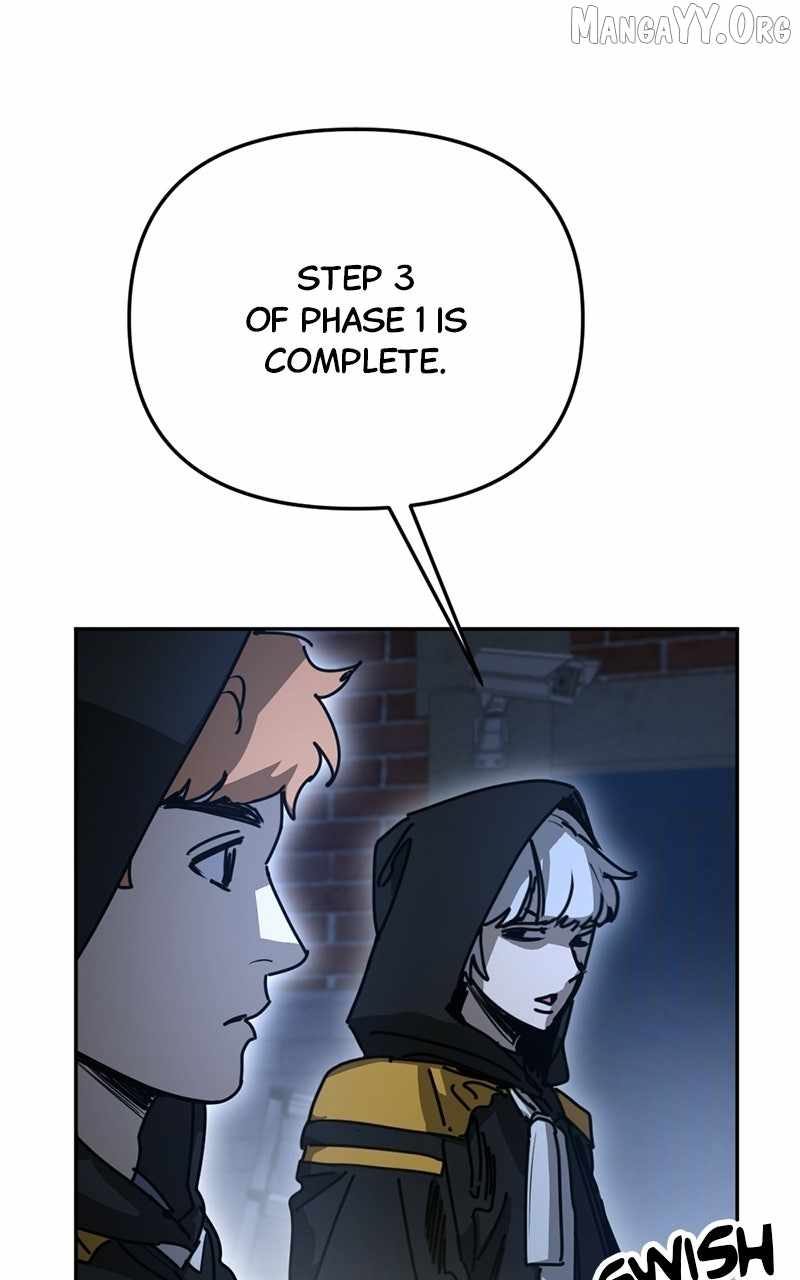 I Was Mistaken for the Villain – Chapter 51 – Page 84