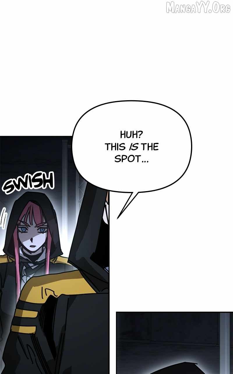 I Was Mistaken for the Villain – Chapter 51 – Page 91