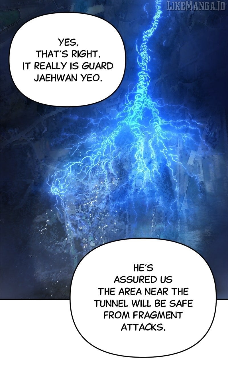 I Was Mistaken for the Villain – Chapter 20 – Page 2