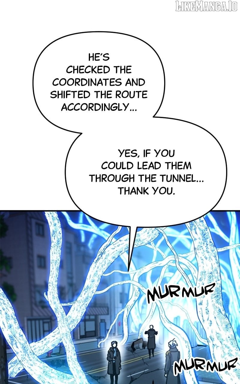 I Was Mistaken for the Villain – Chapter 20 – Page 3