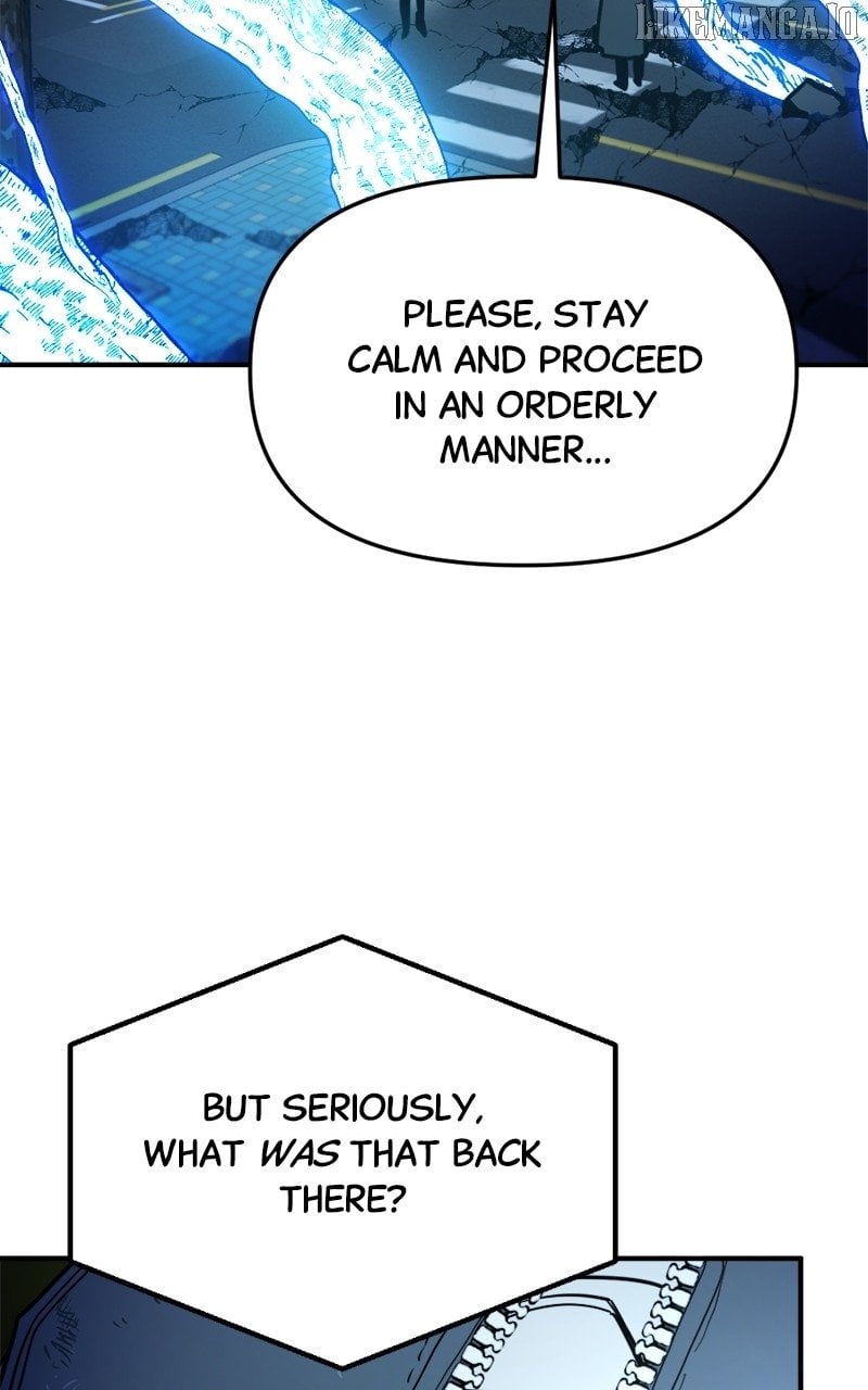 I Was Mistaken for the Villain – Chapter 20 – Page 4
