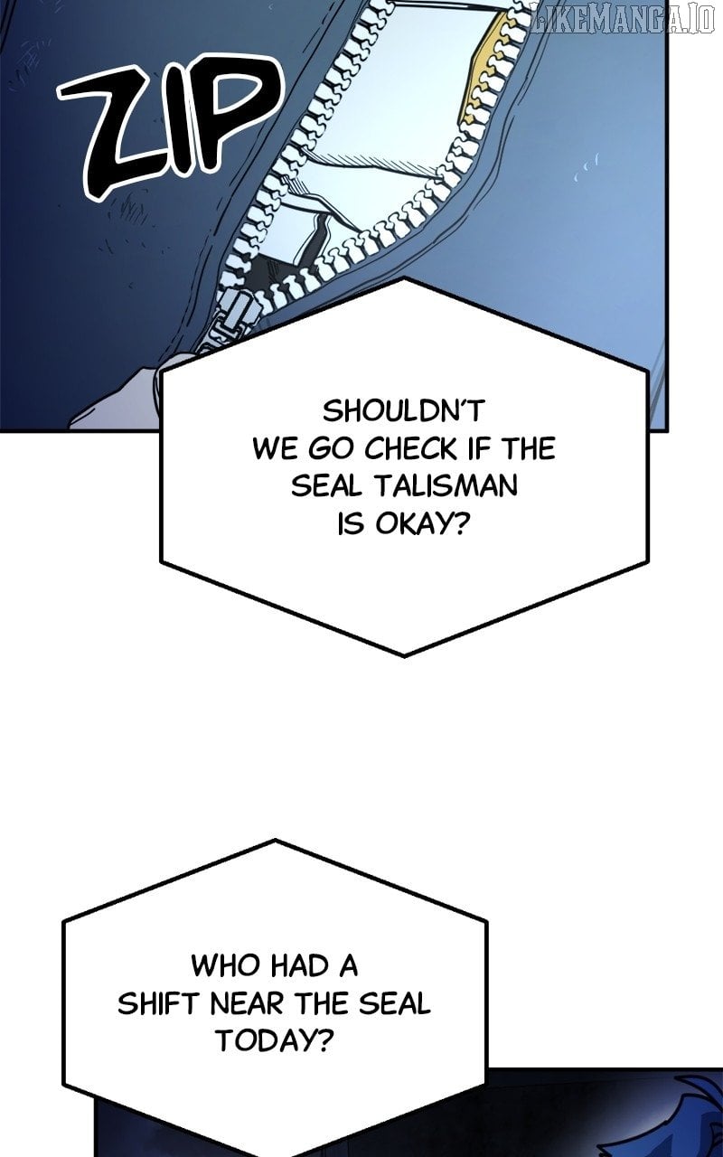 I Was Mistaken for the Villain – Chapter 20 – Page 5