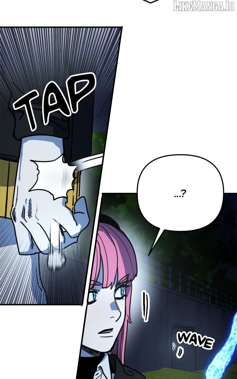 I Was Mistaken for the Villain – Chapter 20 – Page 7