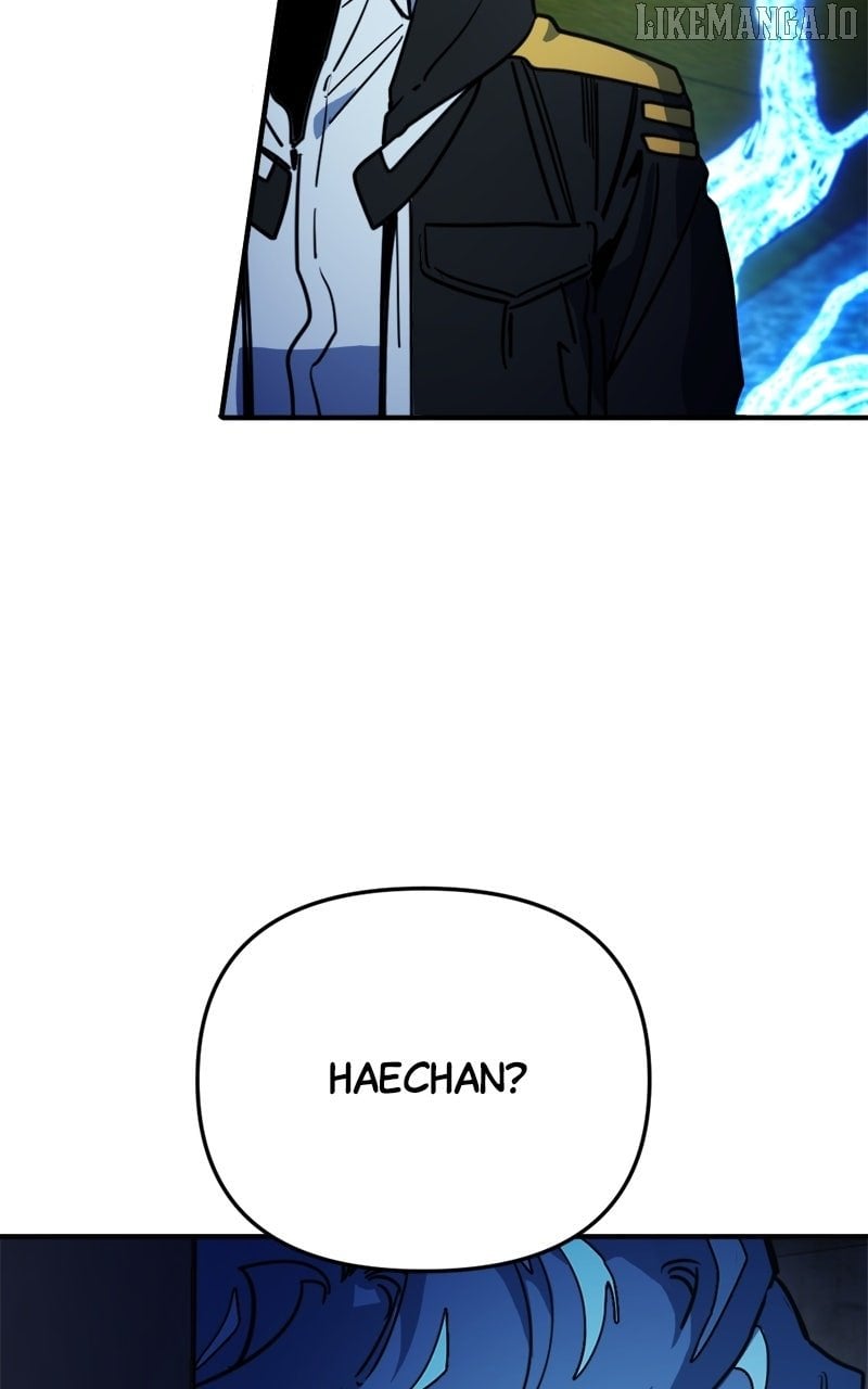 I Was Mistaken for the Villain – Chapter 20 – Page 8