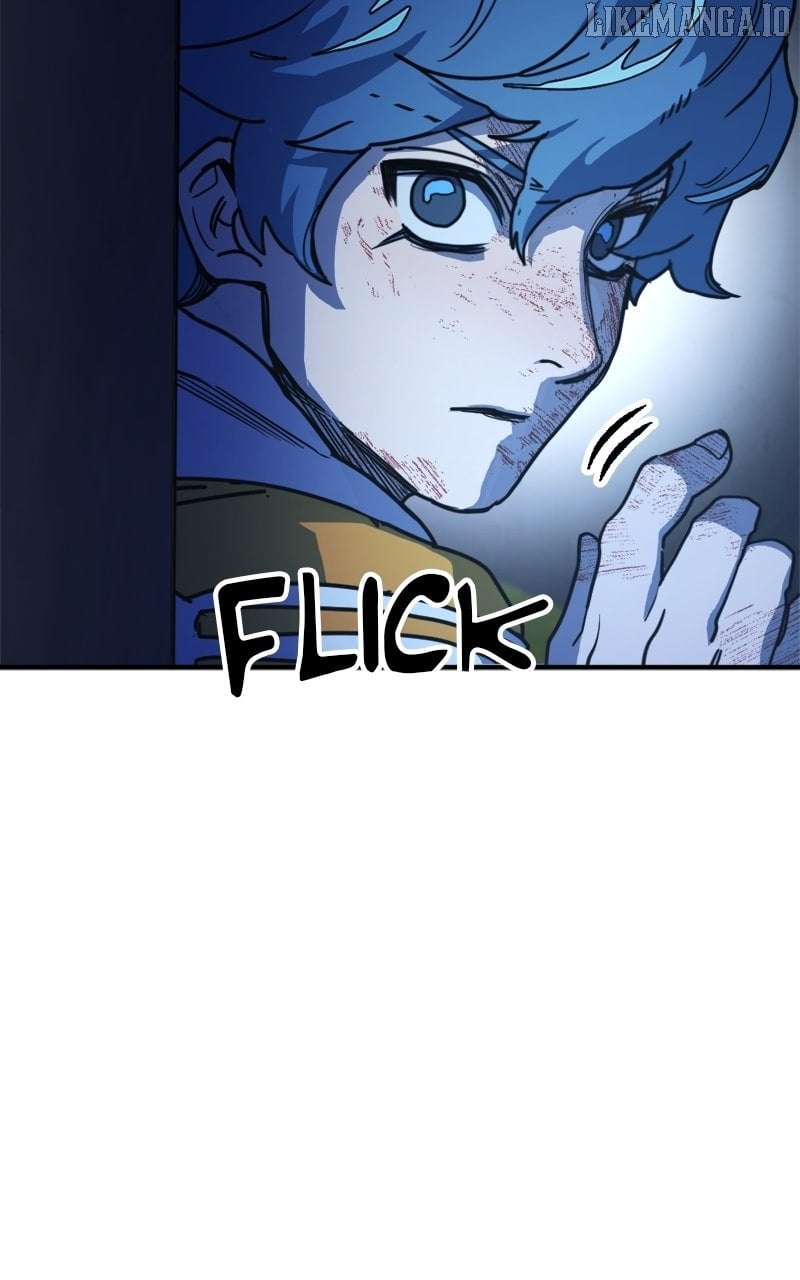 I Was Mistaken for the Villain – Chapter 20 – Page 9