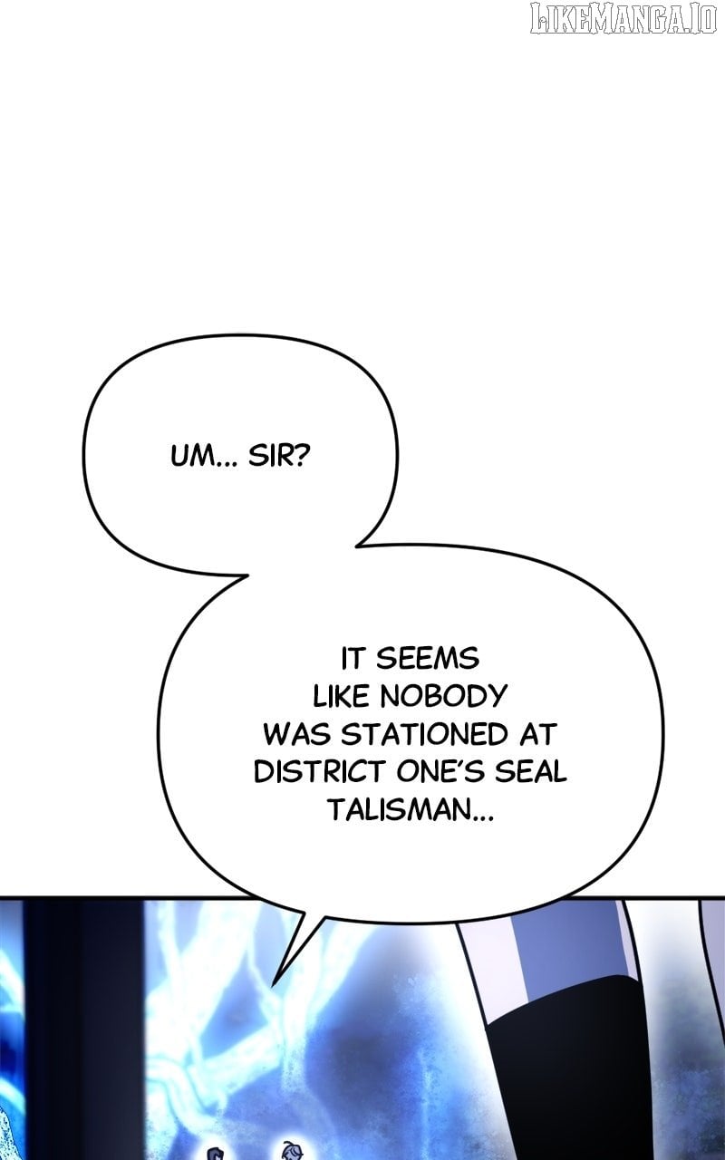 I Was Mistaken for the Villain – Chapter 20 – Page 10