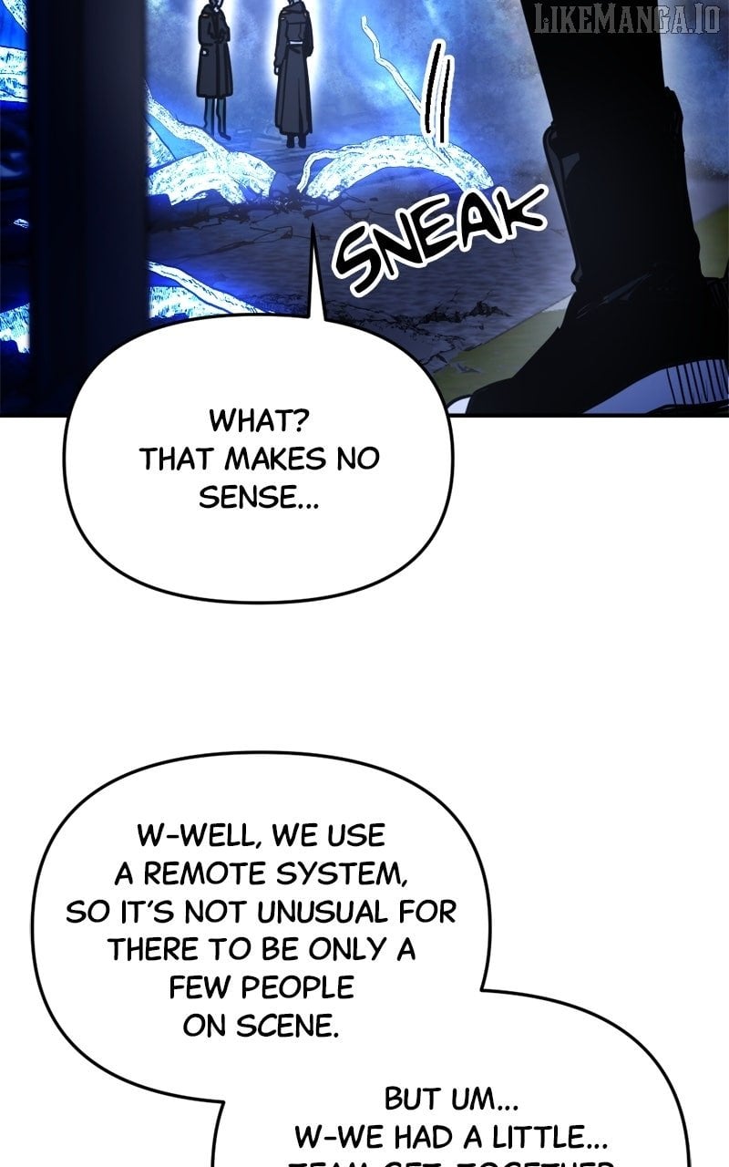 I Was Mistaken for the Villain – Chapter 20 – Page 11