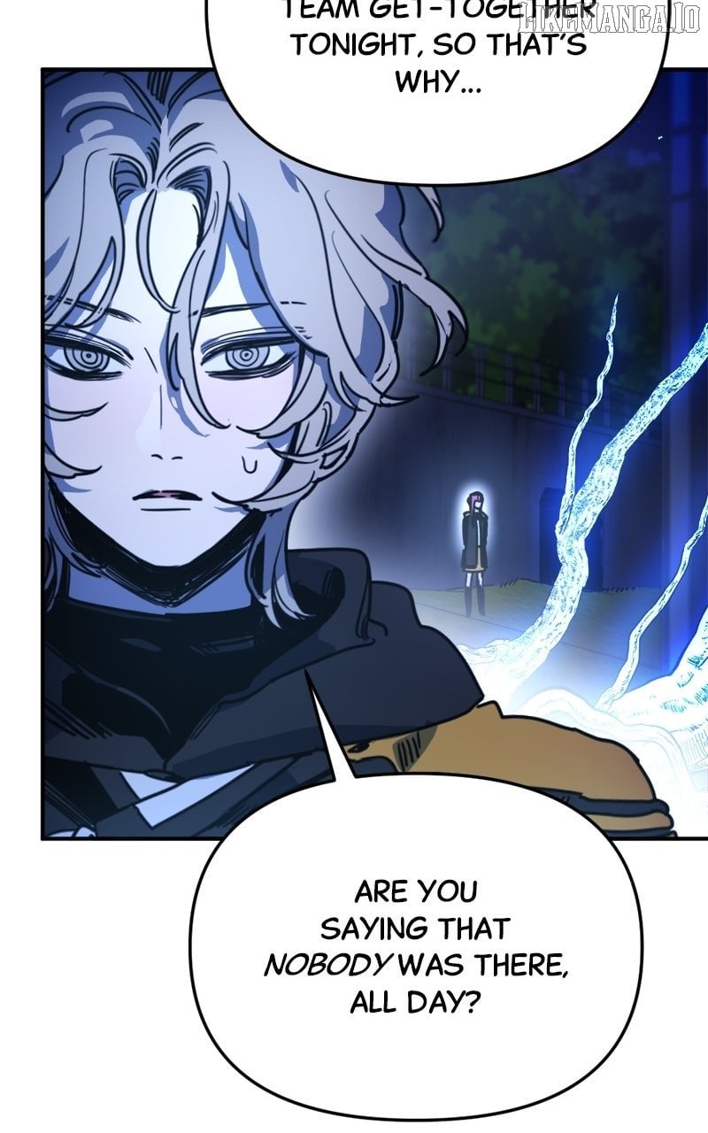 I Was Mistaken for the Villain – Chapter 20 – Page 12
