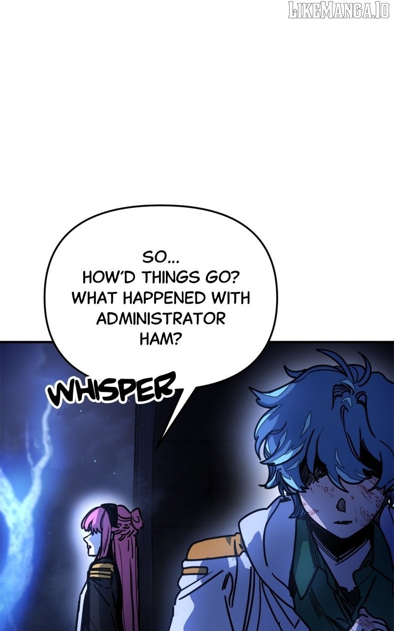 I Was Mistaken for the Villain – Chapter 20 – Page 13