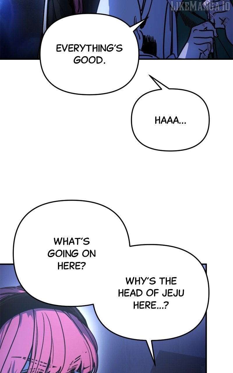 I Was Mistaken for the Villain – Chapter 20 – Page 14