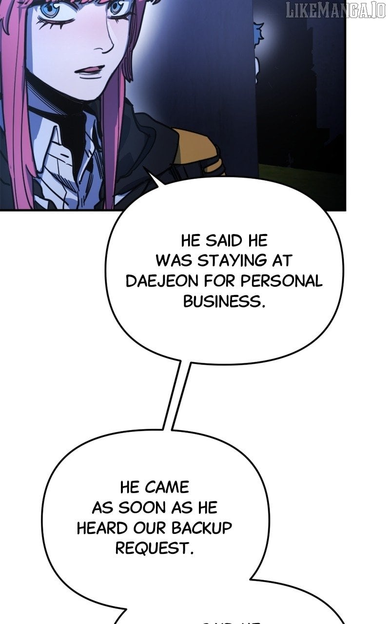 I Was Mistaken for the Villain – Chapter 20 – Page 15