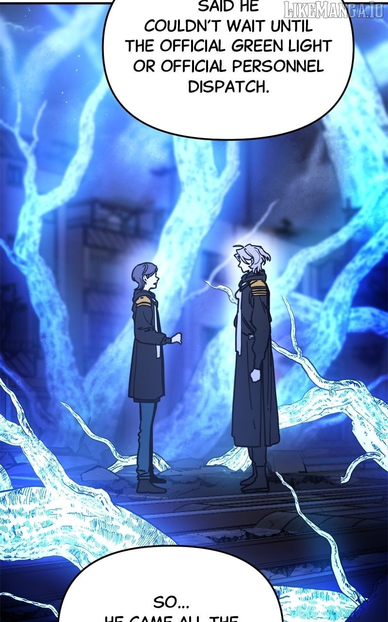 I Was Mistaken for the Villain – Chapter 20 – Page 16