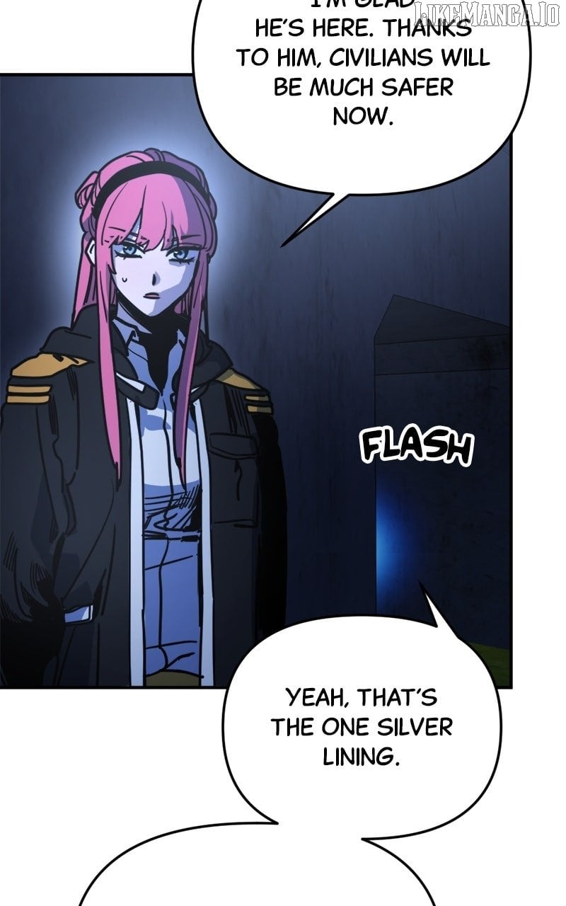 I Was Mistaken for the Villain – Chapter 20 – Page 19