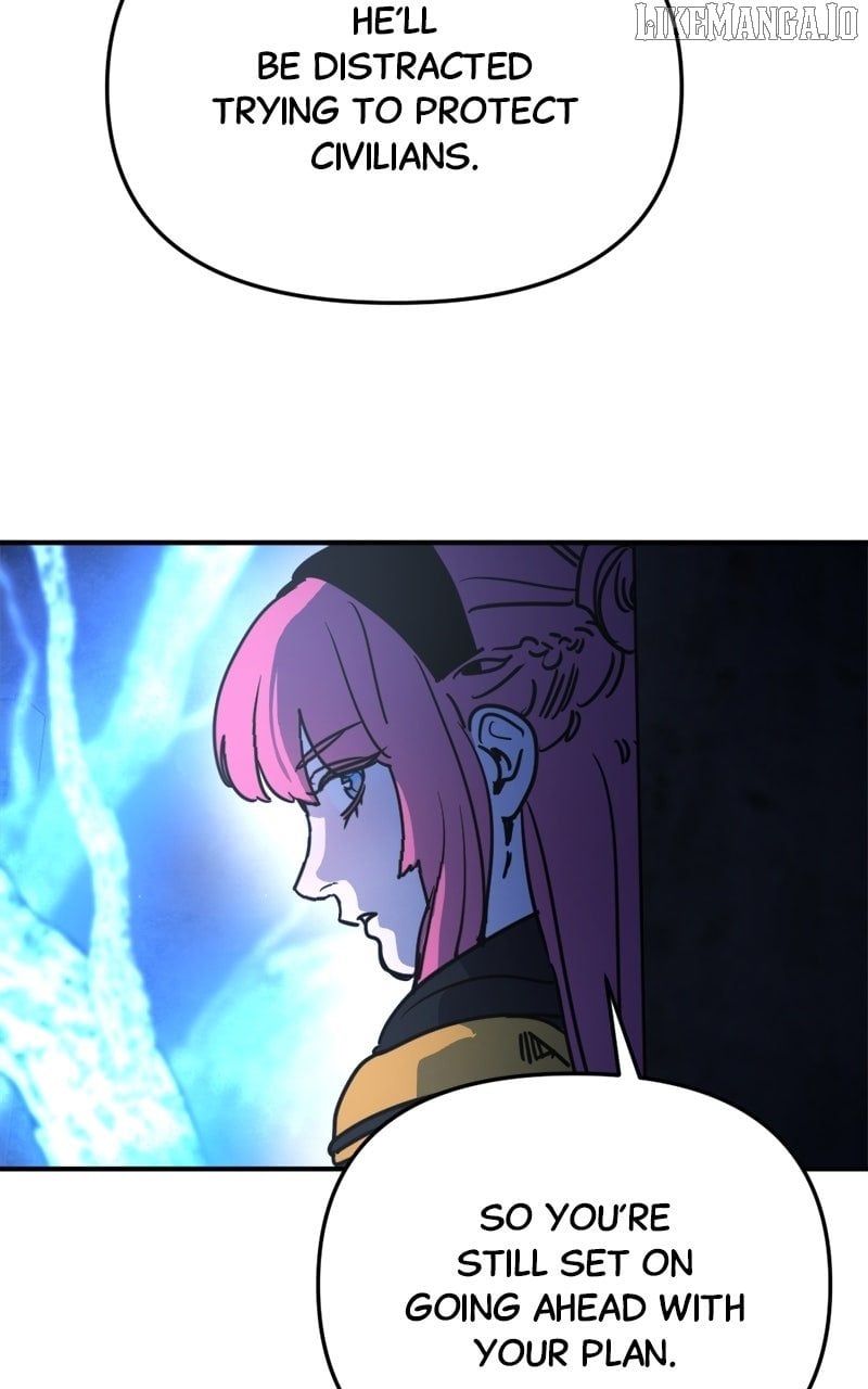 I Was Mistaken for the Villain – Chapter 20 – Page 20