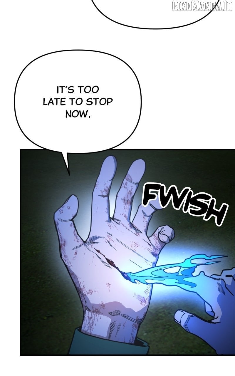 I Was Mistaken for the Villain – Chapter 20 – Page 21