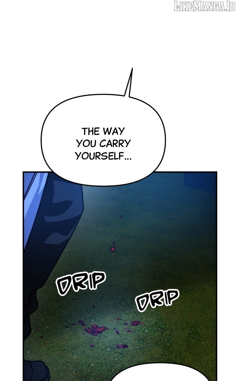 I Was Mistaken for the Villain – Chapter 20 – Page 23