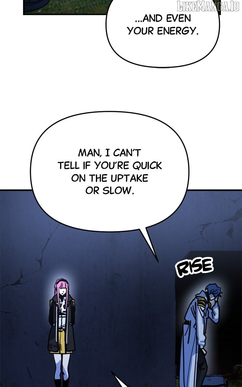 I Was Mistaken for the Villain – Chapter 20 – Page 24