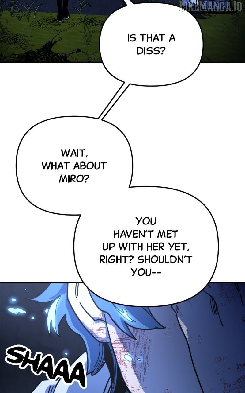 I Was Mistaken for the Villain – Chapter 20 – Page 25