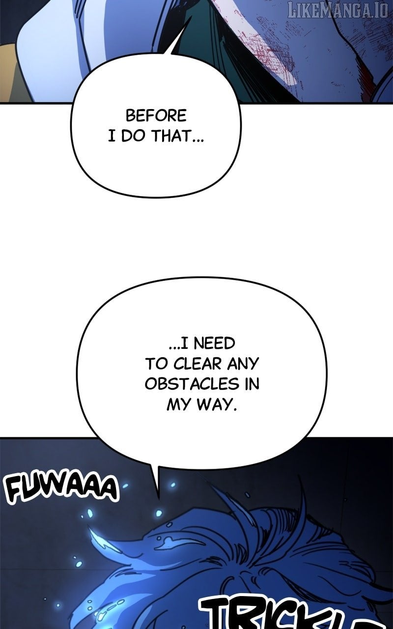 I Was Mistaken for the Villain – Chapter 20 – Page 26
