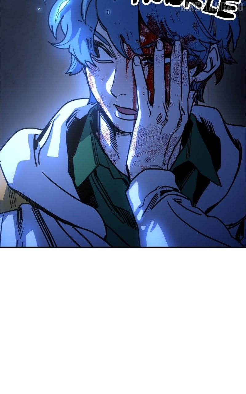 I Was Mistaken for the Villain – Chapter 20 – Page 27