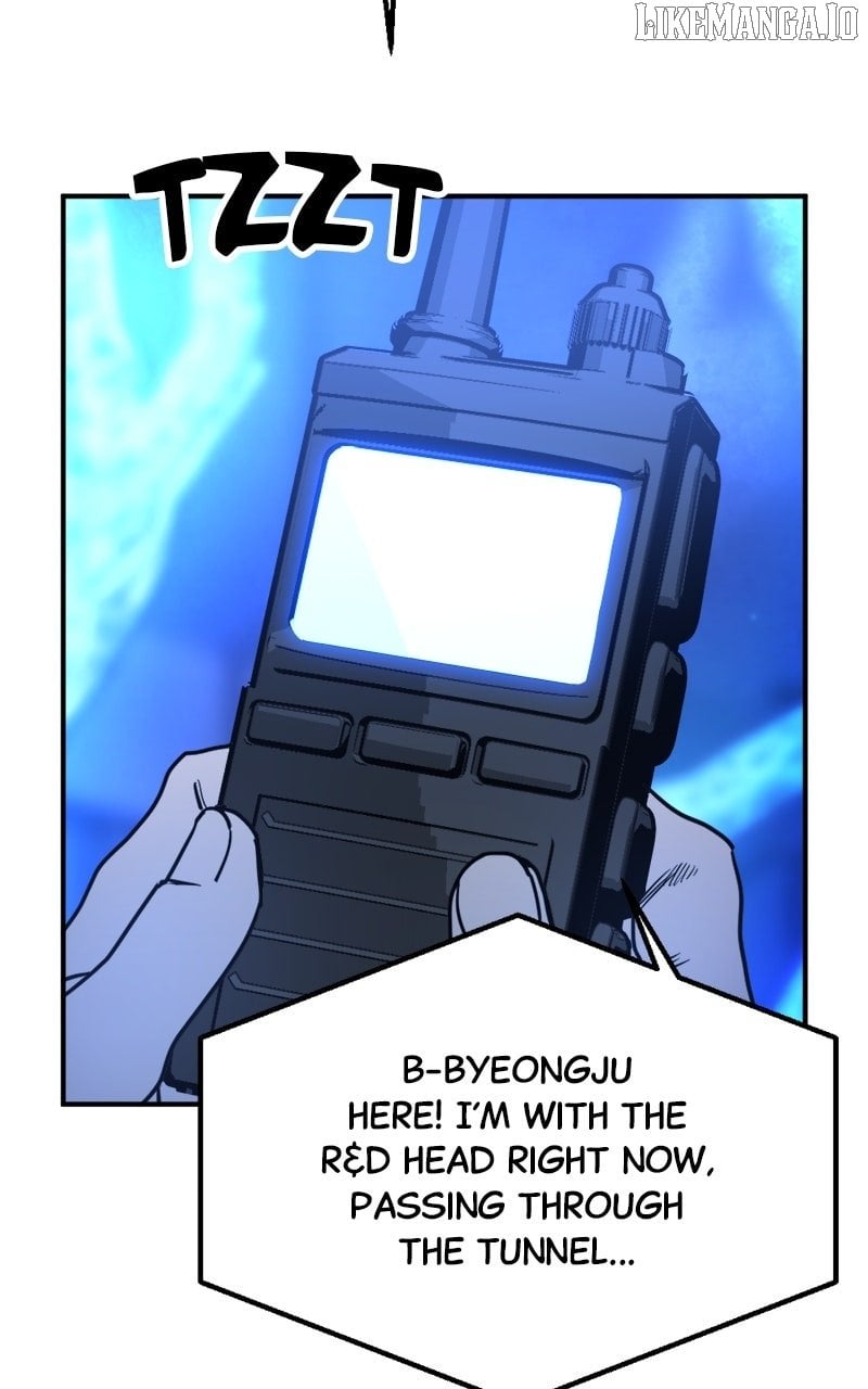 I Was Mistaken for the Villain – Chapter 20 – Page 30